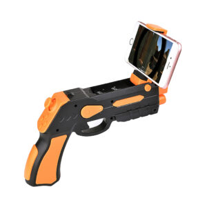 AR PISTOL VR GAMING GUN