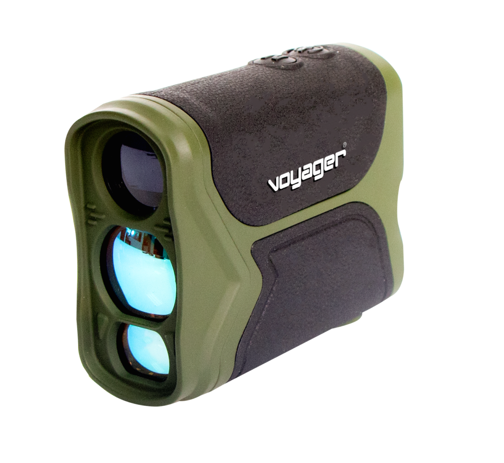 Laser Range Finder - Voyager